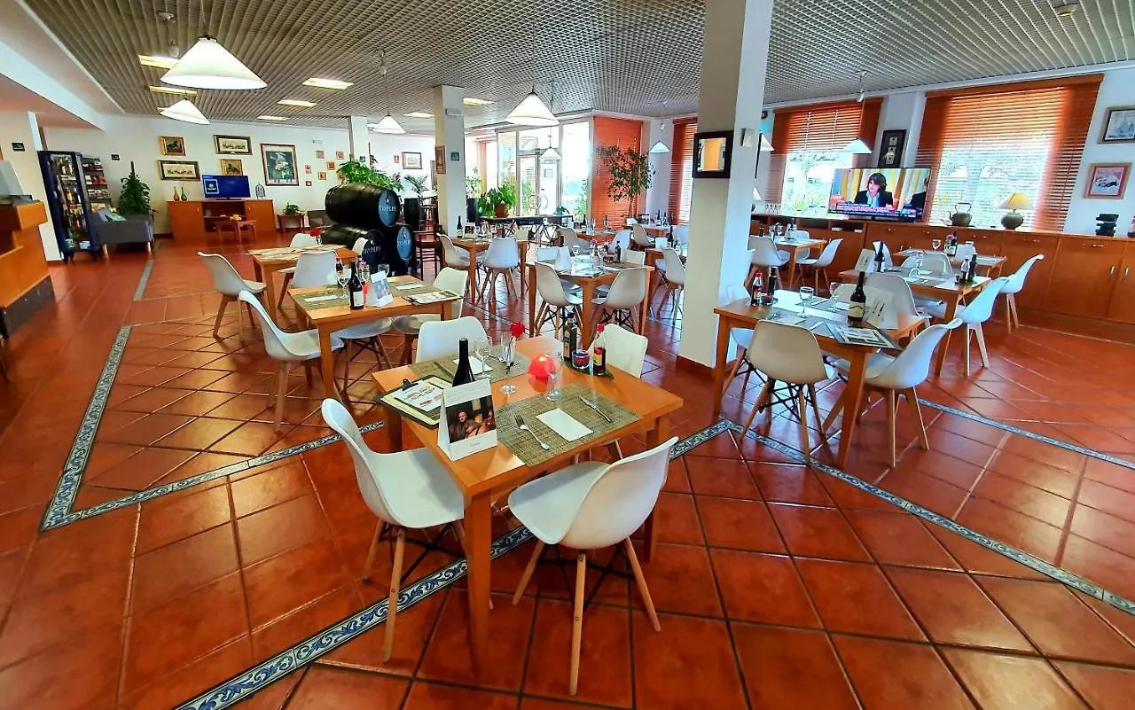 **  Ibis Jerez De La Frontera Cadiz Hotel Spain