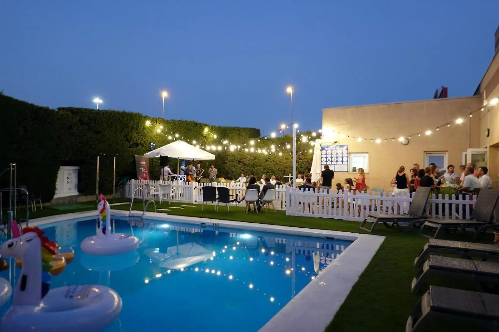 Hotel Ibis Jerez De La Frontera Cadiz