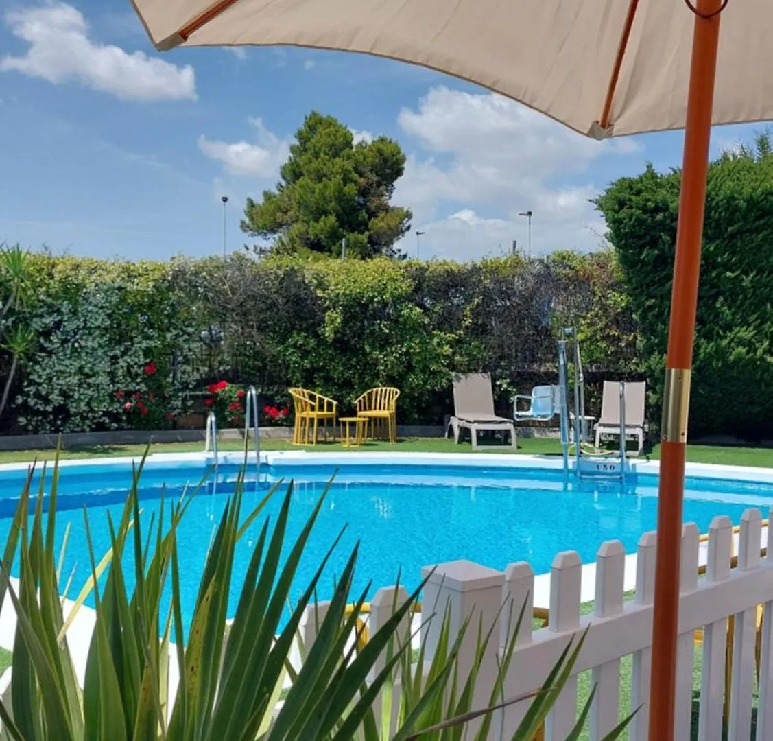 Hotel Ibis Jerez De La Frontera Cadiz