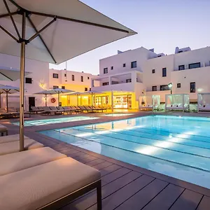 Migjorn Ibiza & Appart hôtel Playa d'en Bossa
