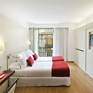 Grupotel Gravina Hotel Barcelone