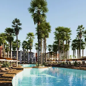 Ośrodek wypoczynkowy Bahia Principe Luxury Tenerife - Adults Only