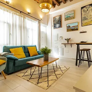 G&h - Loft La Pintora Apartment