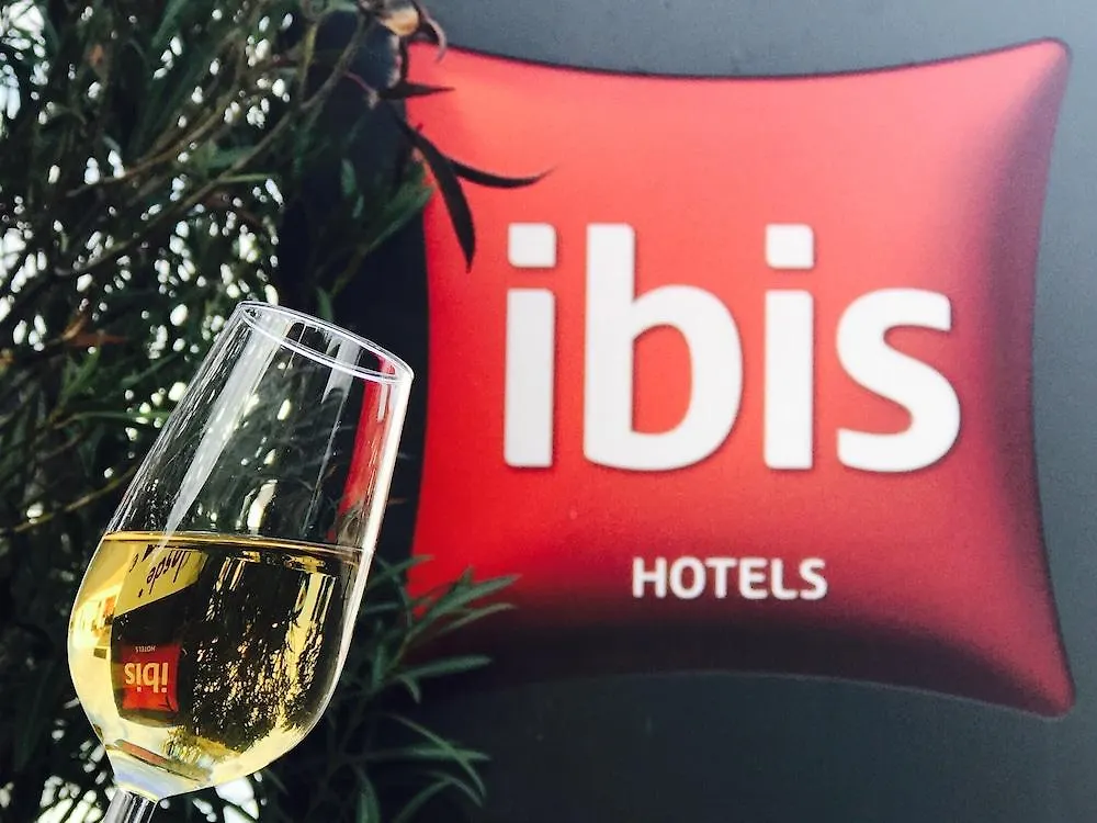Ibis Jerez De La Frontera Cadiz Hotel