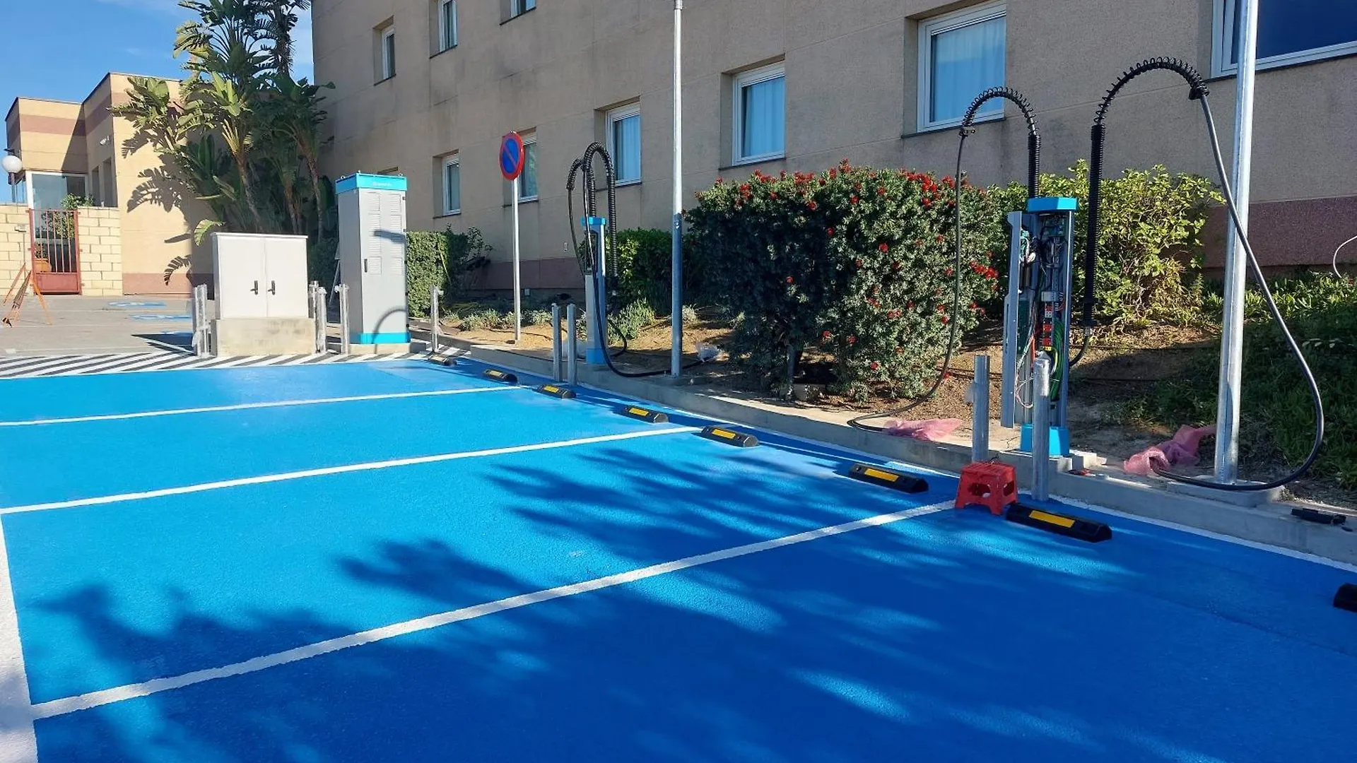 Ibis Jerez De La Frontera Cadiz Hotel 2*,