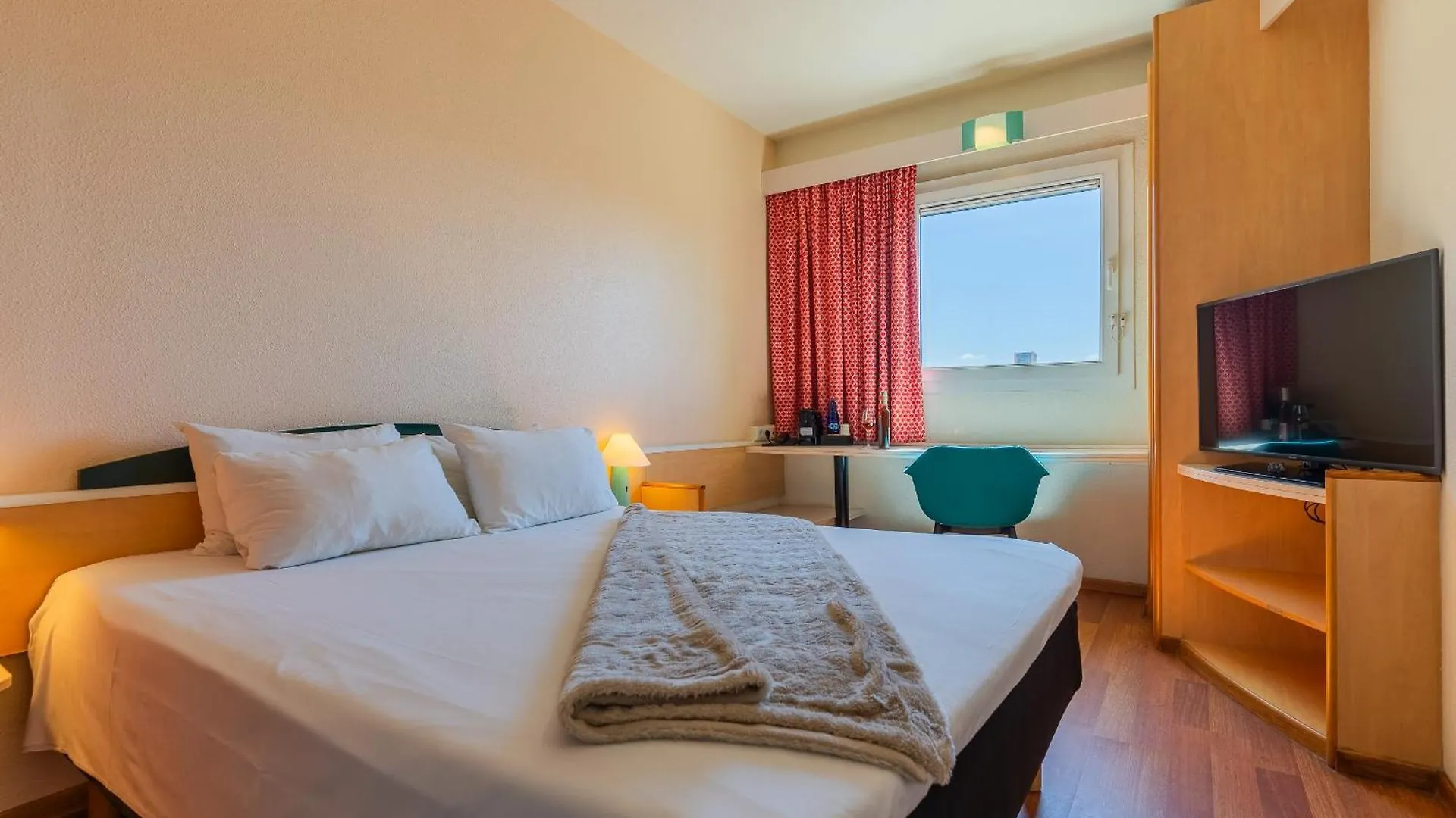 Ibis Jerez De La Frontera Cadiz Hotel