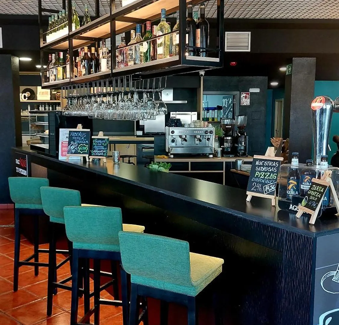 Ibis Jerez De La Frontera Cadiz Hotel 2*,