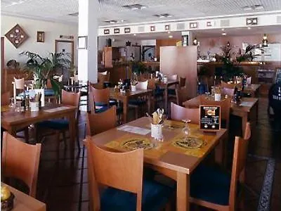 Ibis Jerez De La Frontera Cadiz Hotel