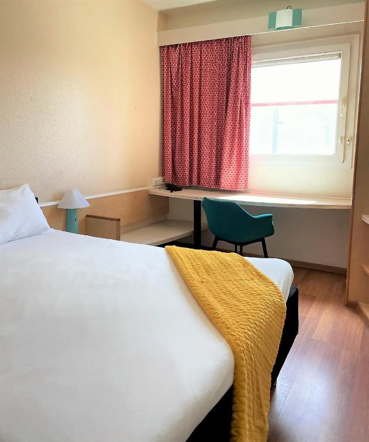 **  Ibis Jerez De La Frontera Cadiz Hotel Spain