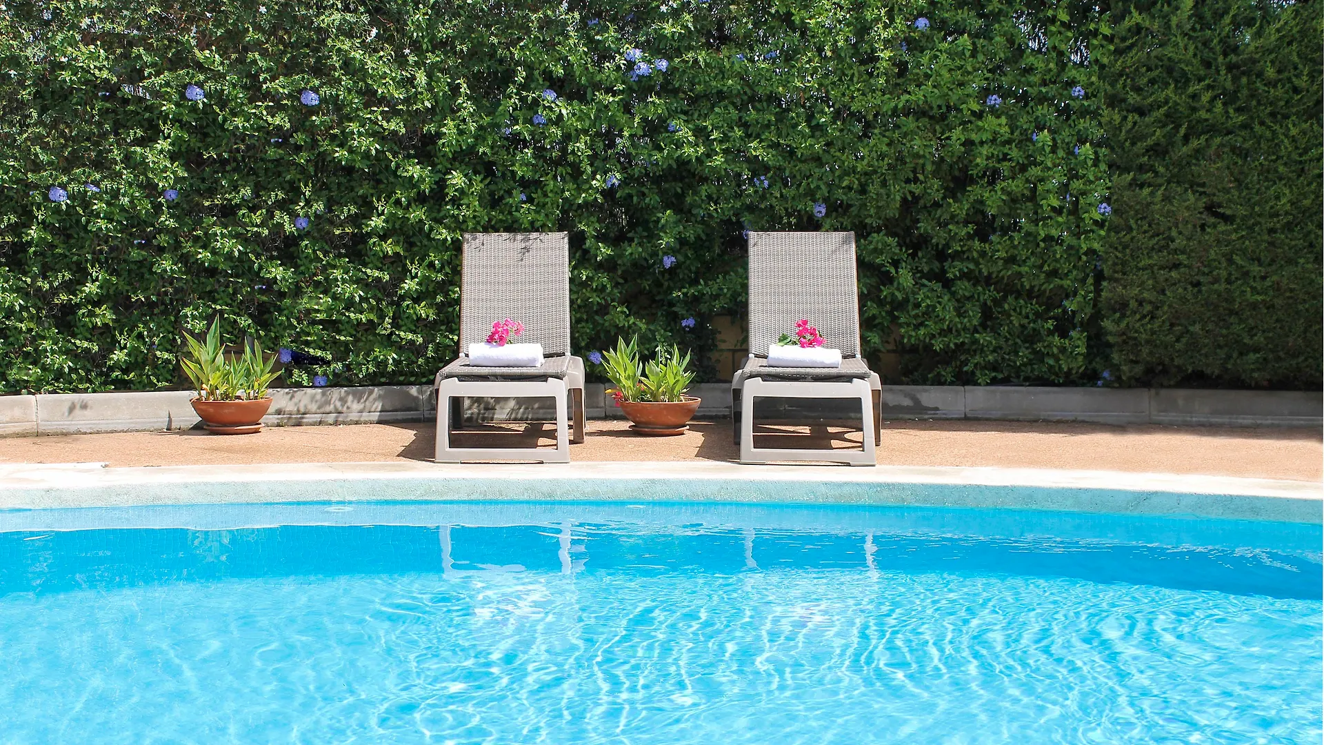 **  Ibis Jerez De La Frontera Cadiz Hotel Spain