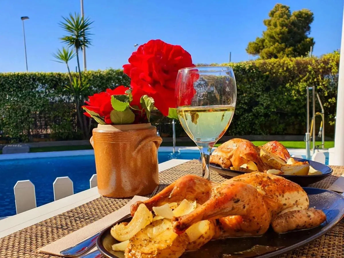 **  Ibis Jerez De La Frontera Cadiz Hotel Spain
