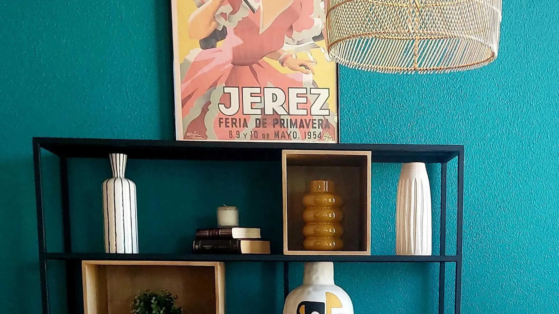 Отель Ibis Jerez De La Frontera Cadiz 2*,
