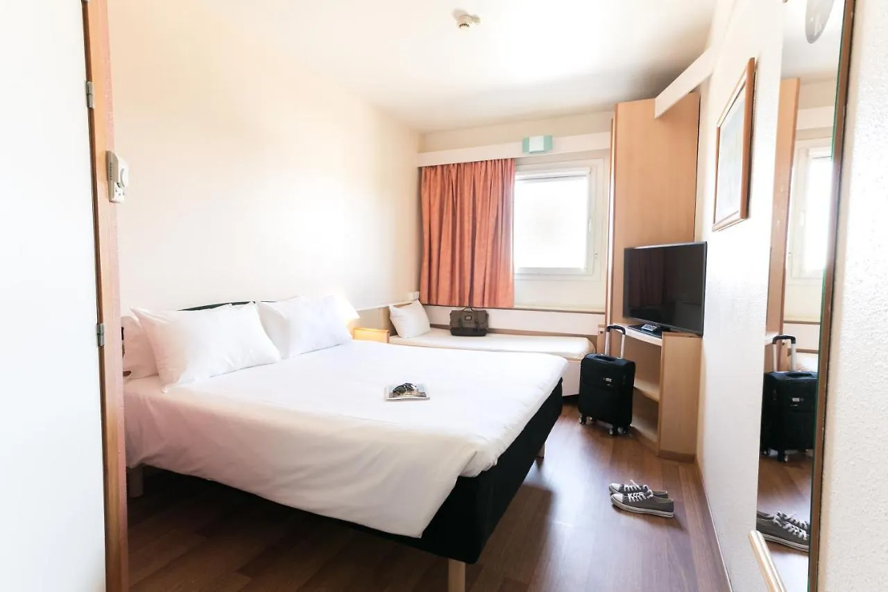 **  Ibis Jerez De La Frontera Cadiz Hotel Spain