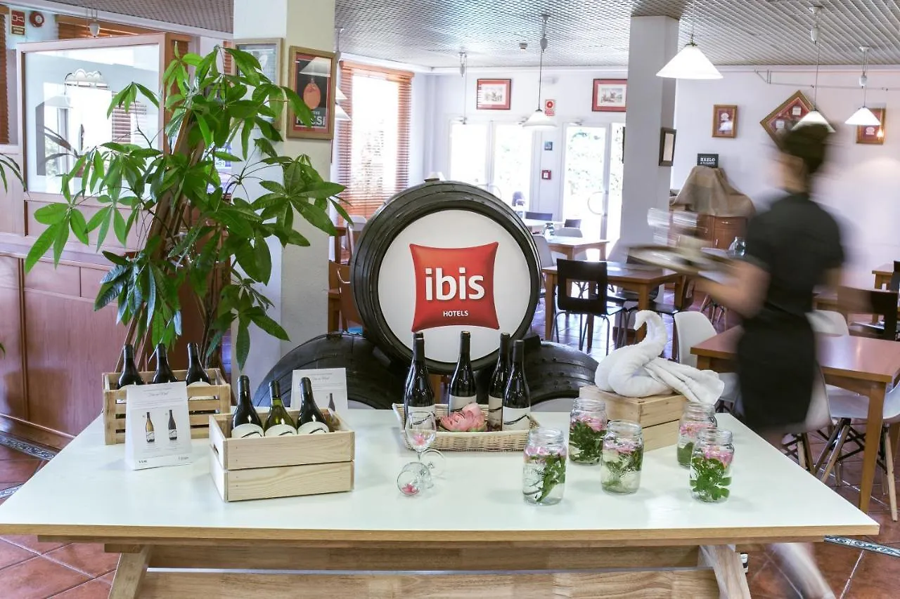 Ibis Jerez De La Frontera Cadiz Hotel Spain