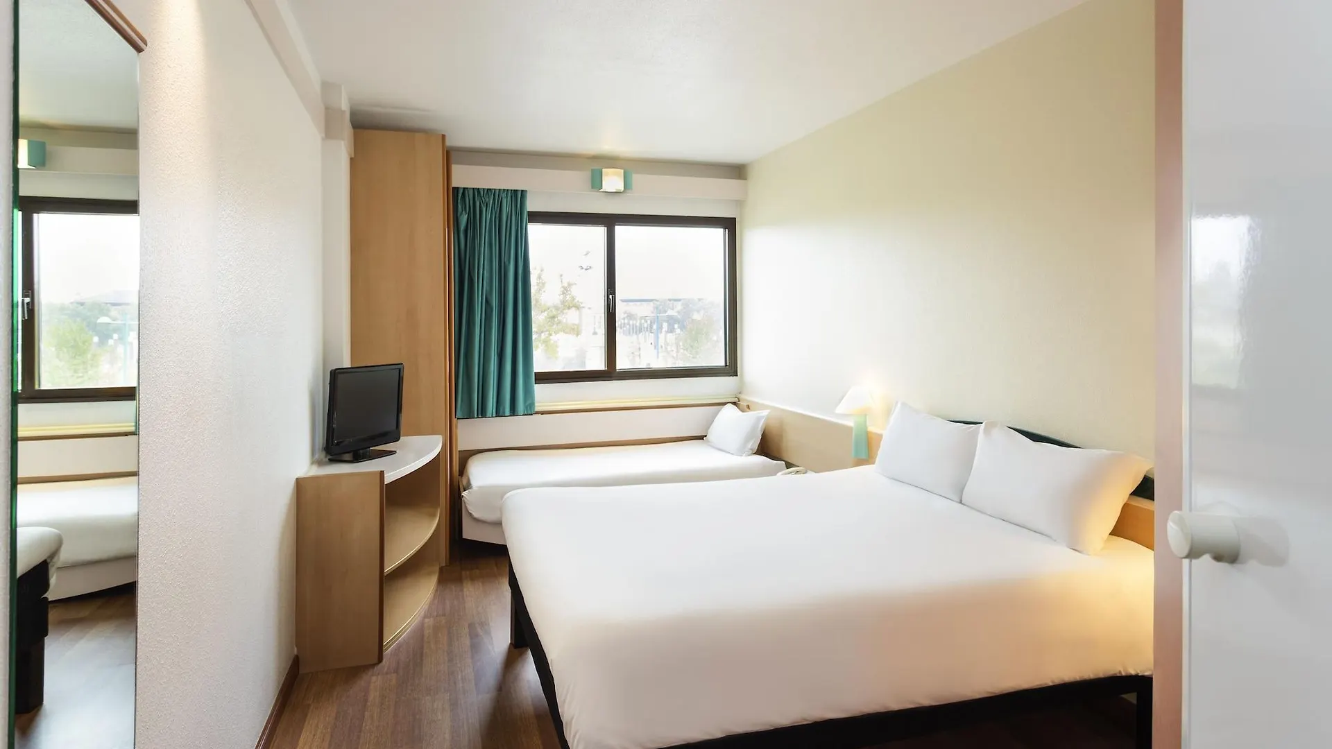 Ibis Jerez De La Frontera Cadiz Hotel