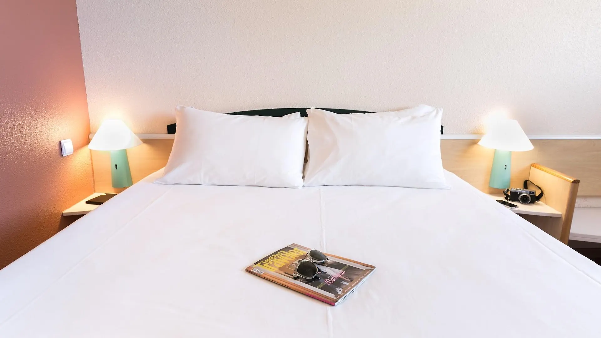 **  Ibis Jerez De La Frontera Cadiz Hotel Spain