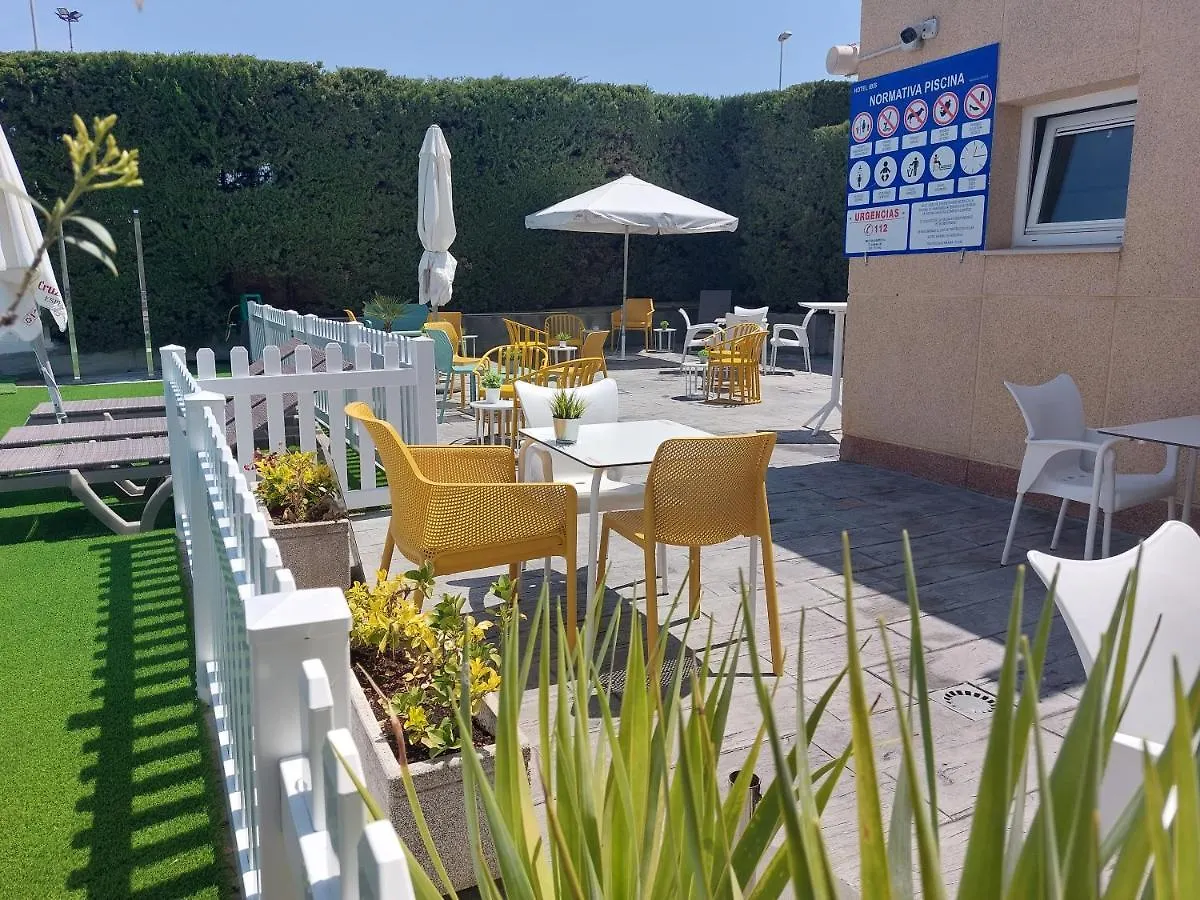 Ibis Jerez De La Frontera Cadiz Hotel Spain
