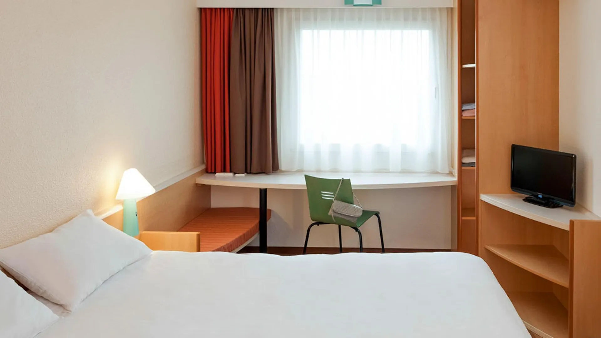 Ibis Jerez De La Frontera Cadiz Hotel