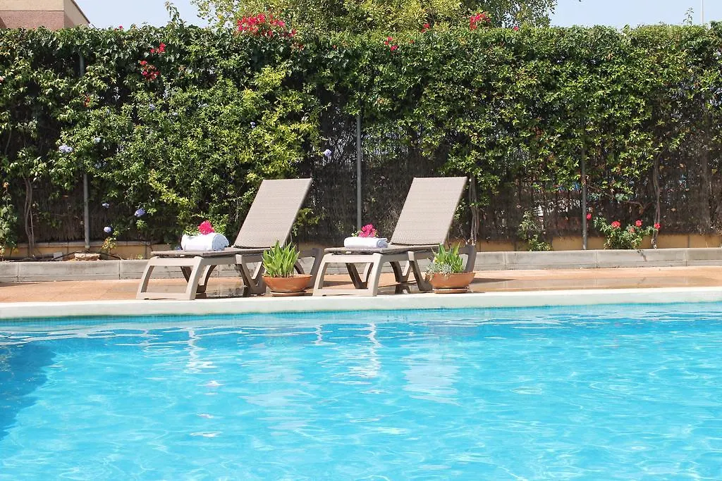 Ibis Jerez De La Frontera Cadiz Hotel 2*,  Spain