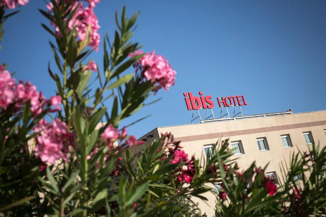Ibis Jerez De La Frontera Cadiz Hotel 2*,  Spain