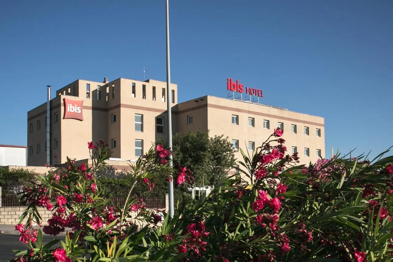 **  Ibis Jerez De La Frontera Cadiz Hotel Spain