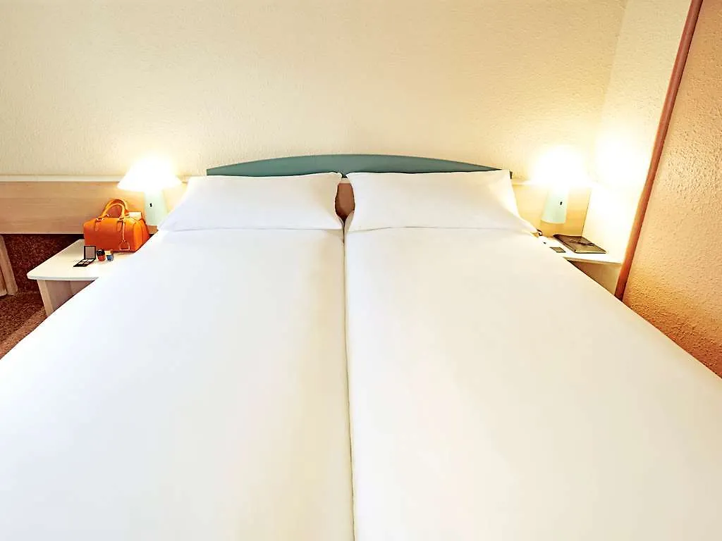 Ibis Jerez De La Frontera Cadiz Hotel Spain